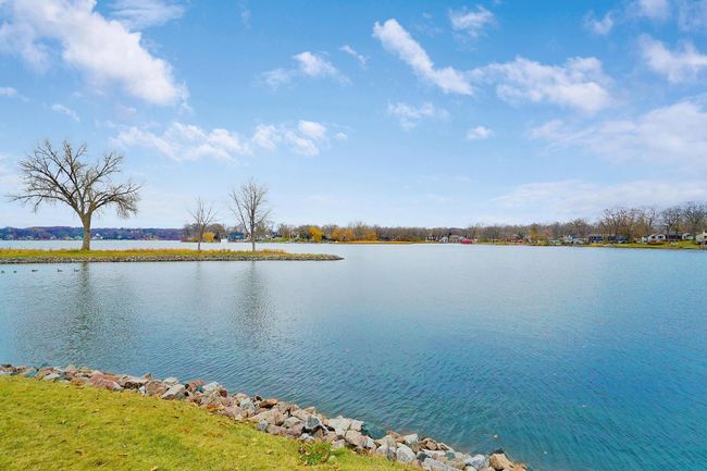 APT-133 - 5430 Three Points Blvd, Condo with 2 bedrooms, 1 bathrooms and null parking in Mound MN | Image 35
