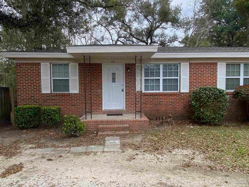 1505 N 62nd Ave, Pensacola, FL, 32506-3973 | Card Image
