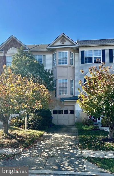 8302 Summit Hill Way, Townhouse with 3 bedrooms, 2 bathrooms and null parking in JESSUP MD | Image 1