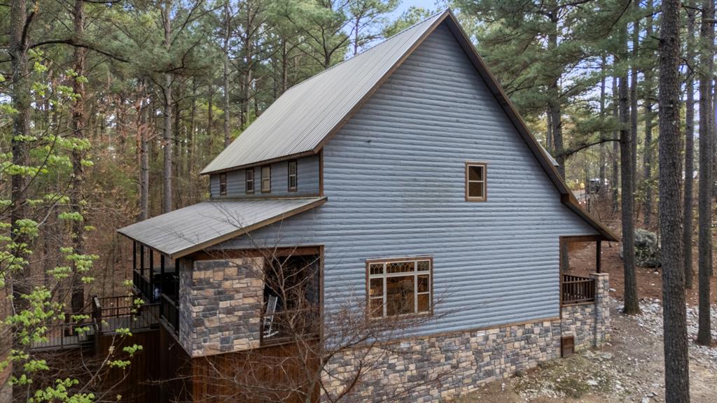 Residential in Broken Bow 2