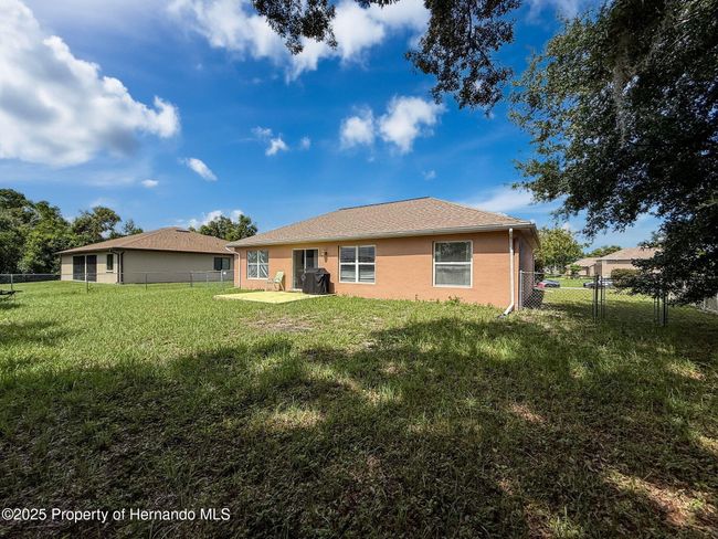 6042 Sunday Rd, House other with 3 bedrooms, 2 bathrooms and null parking in Spring Hill FL | Image 38