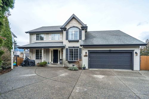 5465 Highroad Cres, Chilliwack, BC, V2R3Y1 | Card Image