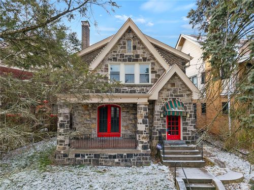 3823 Perrysville Ave, Observatory, PA, 15214-1824 | Card Image