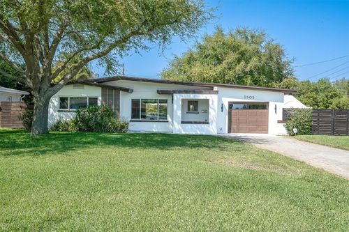 5909 4th Avenue N, St Petersburg, FL, 33710 | Card Image