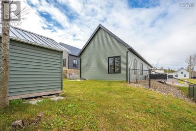 23 Monarch Terr, House other with 2 bedrooms, 2 bathrooms and null parking in Truro NS | Image 3