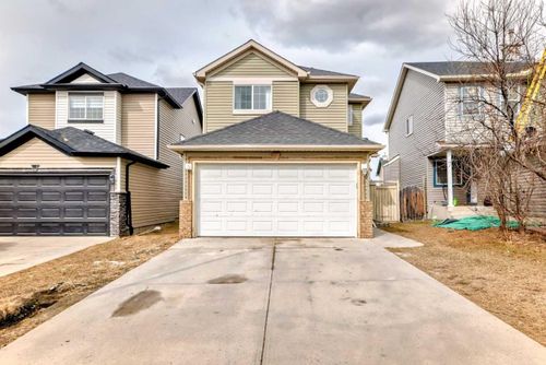 52 Saddleback Way Ne, Calgary, AB, T3J4K4 | Card Image