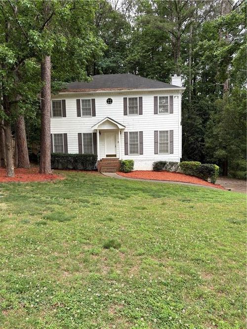 1521 Milford Pl Sw, Marietta, GA, 30008-5781 | Card Image