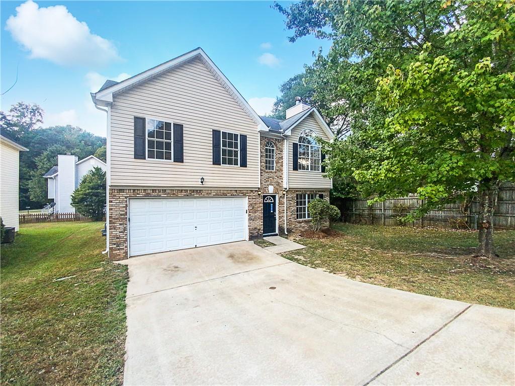 Fayetteville Dr, Riverdale, GA 30296