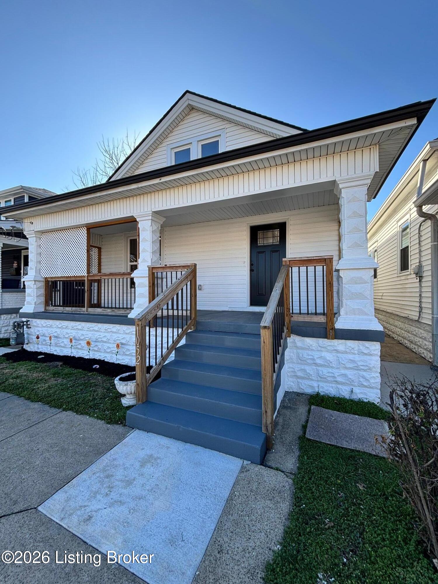 Residential in Louisville 5
