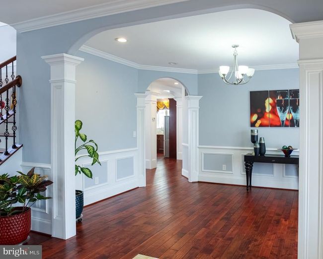 19078 Windsor Rd, House other with 6 bedrooms, 5 bathrooms and null parking in TRIANGLE VA | Image 8