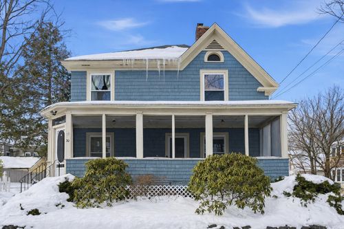 30 Ray Street, Manchester, NH, 03104 | Card Image