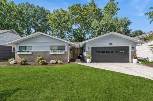 1124 59th St, Downers Grove, IL, 60516-1307 | Card Image