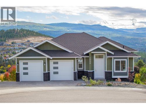 1098 Oswell Dr, Kelowna, BC, V1P1L7 | Card Image