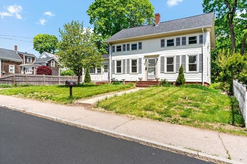 338 Elm St, North Attleboro, MA, 02760-3217 | Card Image