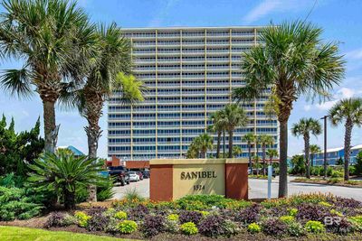 407 - 1524 W Beach Boulevard, Condo with 3 bedrooms, 3 bathrooms and null parking in Gulf Shores AL | Image 1