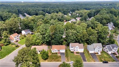 15118 Featherchase Drive, House other with 3 bedrooms, 2 bathrooms and null parking in Chesterfield VA | Image 3