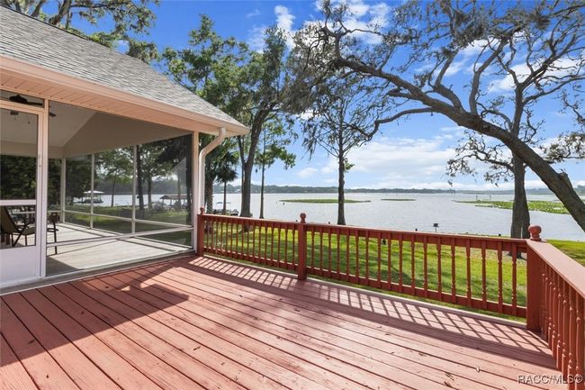 6443 Riverbend Rd, House other with 4 bedrooms, 2 bathrooms and 5 parking in Dunnellon FL | Image 42
