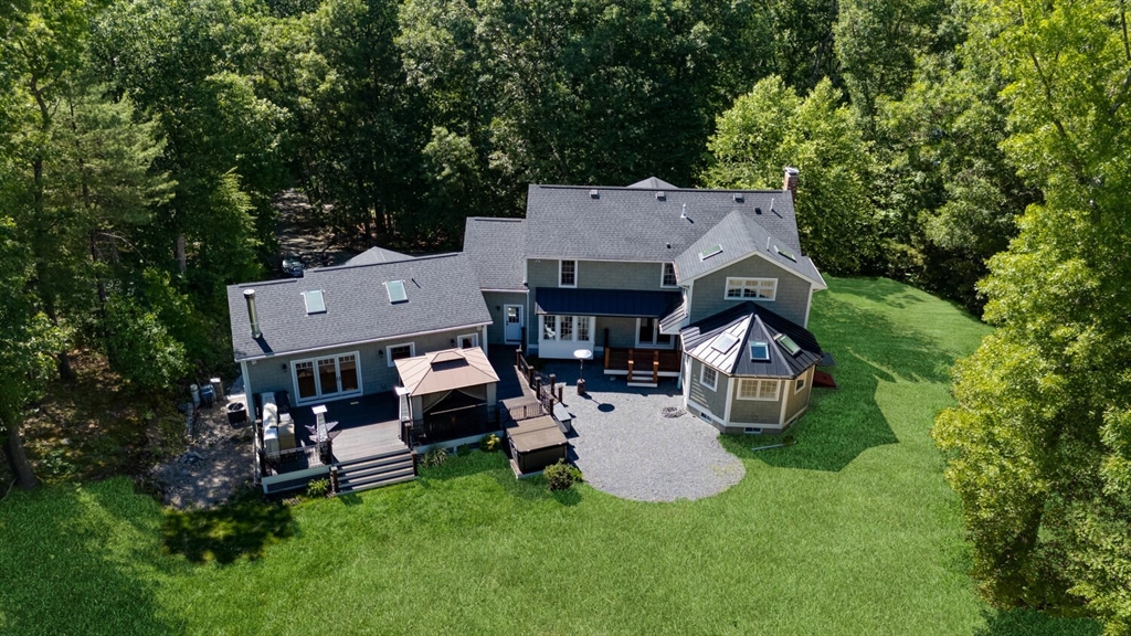 Whitney St, Northborough, MA 01532