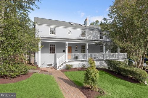 8901 Melwood Rd, BETHESDA, MD, 20817-3229 | Card Image