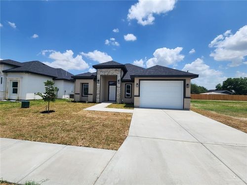 1111 E Boxwood Ave, Alamo, TX, 78516 | Card Image