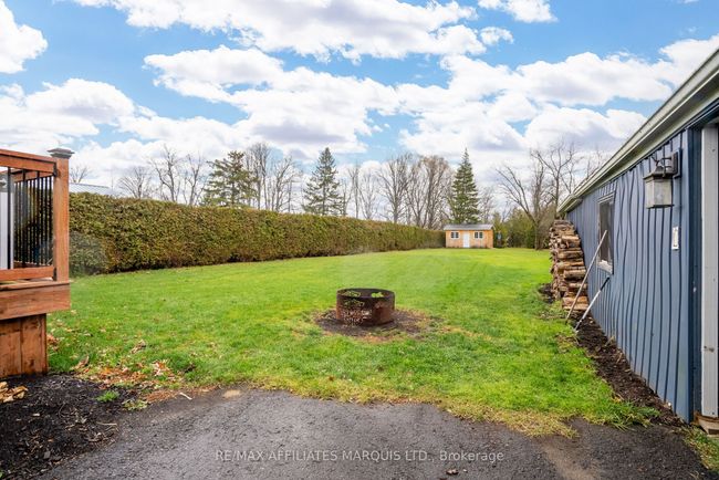 5 Fraser St, House other with 3 bedrooms, 2 bathrooms and 5 parking in Saint Andrews West ON | Image 31