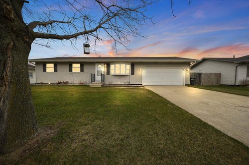 5024 Boulder Ave, Portage, IN, 46368 | Card Image