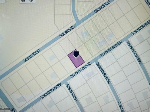 0 Locust Pass Cir, Ocala, FL, 34472 | Card Image