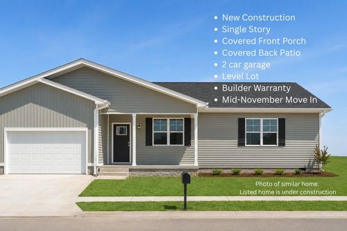 2292 Nicholas Ave, Cookeville, TN, 38506-1523 | Card Image