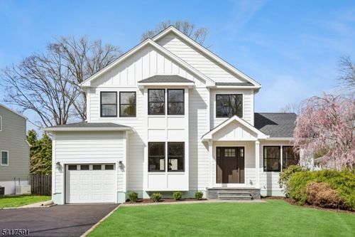107 Pleasantview Ave, New Providence, NJ, 07974-2541 | Card Image