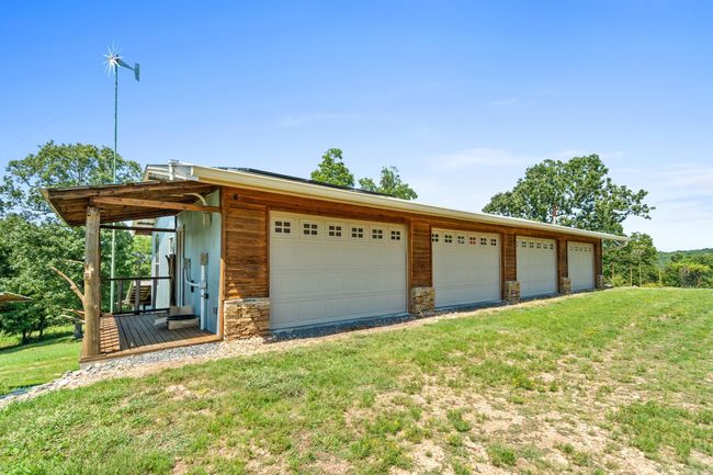 2115 Schnauzer Ln, House other with 2 bedrooms, 2 bathrooms and null parking in Harriet AR | Image 36