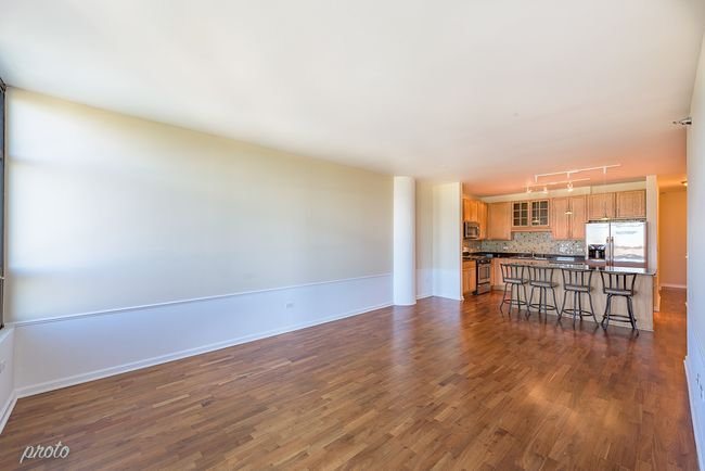 UNIT-1610 - 1255 S State St, Condo with 1 bedrooms, 1 bathrooms and 1 parking in Chicago IL | Image 6