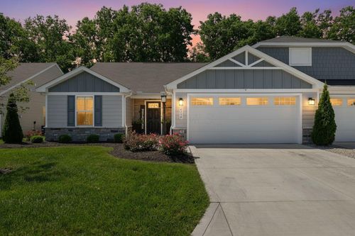 6558 Turning Stone Loop, Canal Winchester, OH, 43110-3203 | Card Image