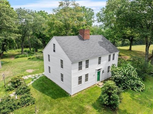 29 Tomlinson Rd, Oakham, MA, 01068-9604 | Card Image