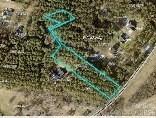 7-6307 Highway 205, Marshville, NC, 28103-8635 | Card Image