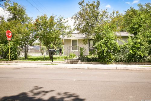 1263 Chalmers, San Antonio, TX, 78211 | Card Image