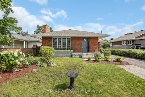 2158 Westbourne Ave, Ottawa, ON, K2A1N5 | Card Image