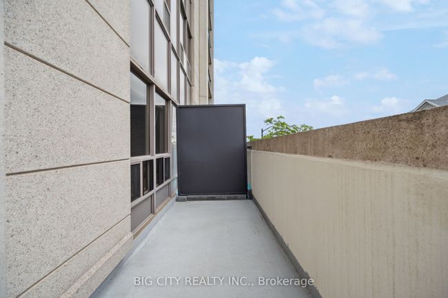 208 - 51 Saddlecreek Dr, Condo with 2 bedrooms, 1 bathrooms and 1 parking in Thornhill ON | Image 25