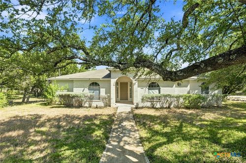 21500 Sierra Trl, Lago Vista, TX, 78645-4310 | Card Image