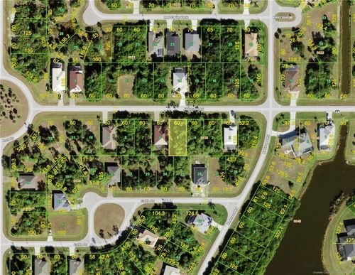 389 Albatross Rd, Rotonda West, FL, 33947-2844 | Card Image