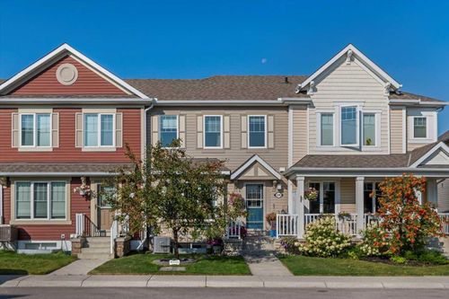 509 Windstone Common Sw, Airdrie, AB, T4B3R7 | Card Image