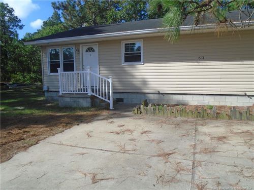 1-611 Drypoint Lane, Hope Mills, NC, 28348 | Card Image