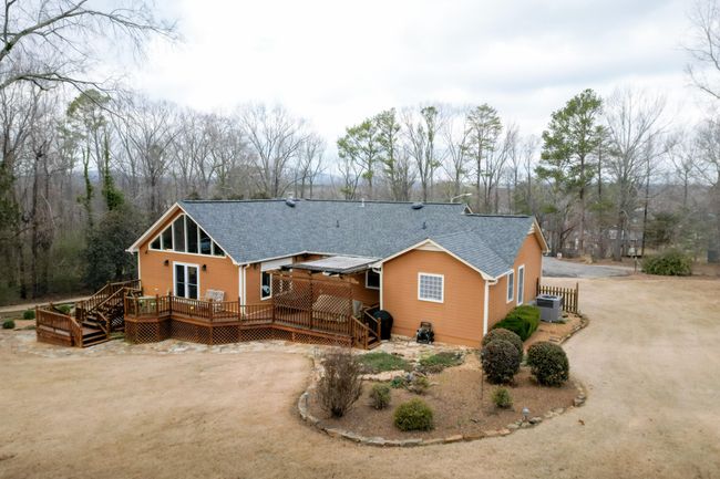 80 Payne Circle Circle, House other with 3 bedrooms, 3 bathrooms and 2 parking in Scottsboro AL | Image 59
