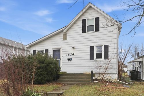 1936 Emerson Ave, Fort Wayne, IN, 46808-3019 | Card Image