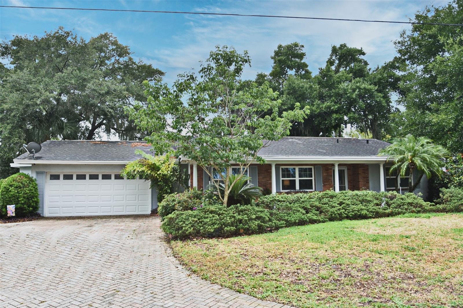 Bibb Ln, Orlando, FL 32817