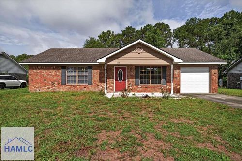 1104 Apache Aly, Hinesville, GA, 31313-9146 | Card Image