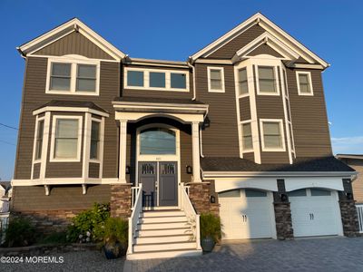 601 S End Avenue, House other with 6 bedrooms, 4 bathrooms and null parking in Toms River NJ | Image 1