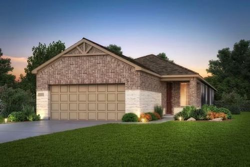 14419 Garden Grove Ct, Willis, TX, 77318-1474 | Card Image