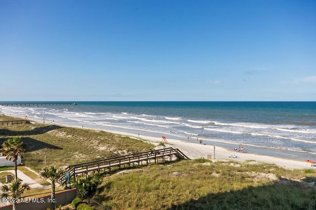 803 - 50 3rd Avenue S, Condo with 3 bedrooms, 3 bathrooms and null parking in Jacksonville Beach FL | Image 25