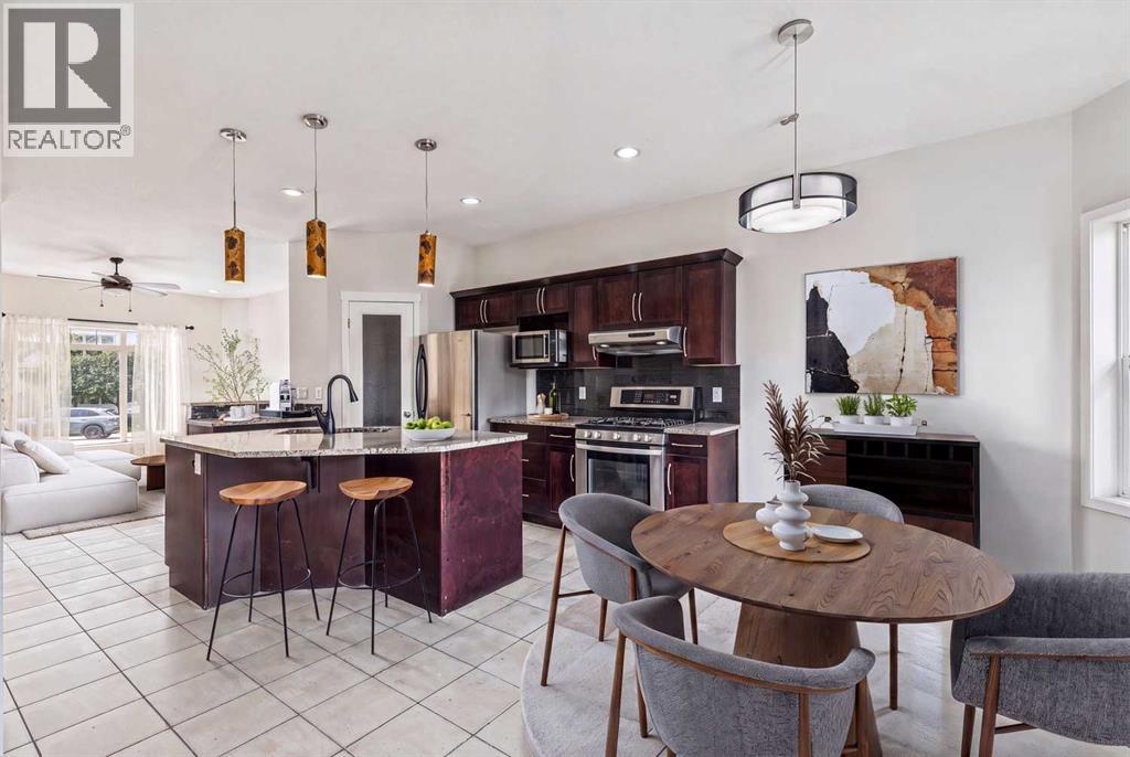Residential in Calgary 3