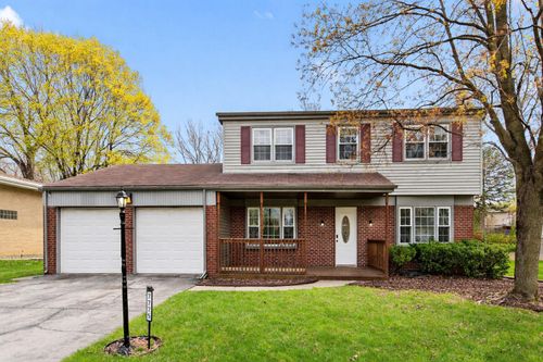 7775 Delaware Pl, Merrillville, IN, 46410 | Card Image